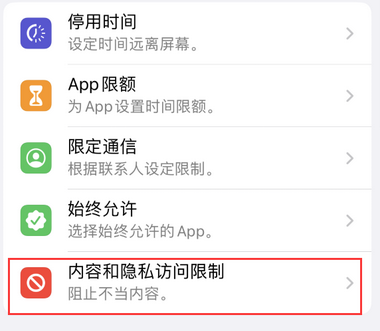 三河appleID维修服务iPhone设置中Apple ID显示为灰色无法使用