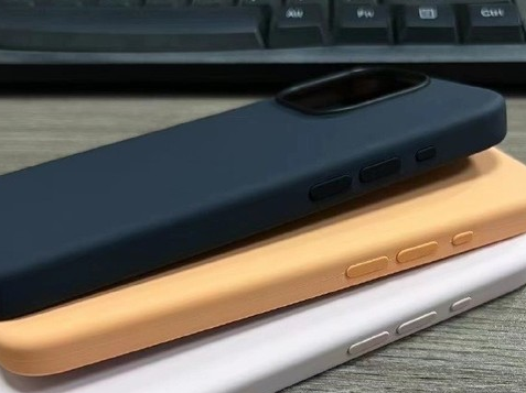 三河苹果14维修站分享iPhone14手机壳能直接给iPhone15用吗?