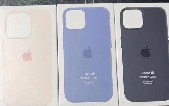 三河苹果14维修站分享iPhone14手机壳能直接给iPhone15用吗？ 