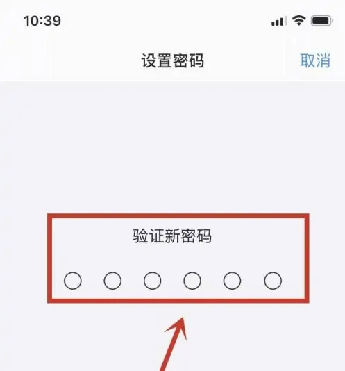 三河苹果手机维修分享:如何安全的使用iPhone14？iPhone14解锁方法 