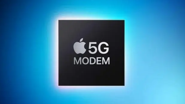 三河苹果维修网点分享iPhone15会搭载自研5G芯片吗？ 