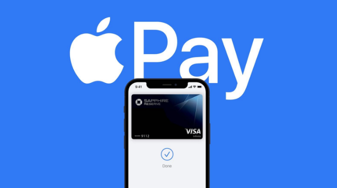 三河苹果14服务点分享iPhone 14 设置 Apple Pay 后，锁屏密码不正确怎么办 