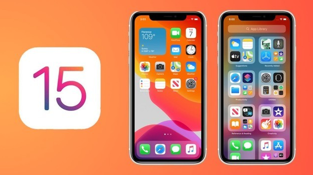 三河苹果13维修分享iPhone13更新iOS 15.5，体验如何 