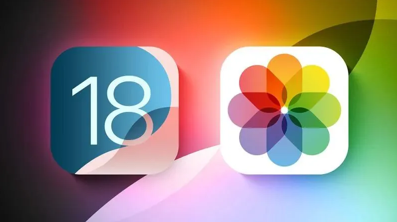 三河苹果手机维修分享苹果 iOS / iPadOS 18.1Beta 3 发布 