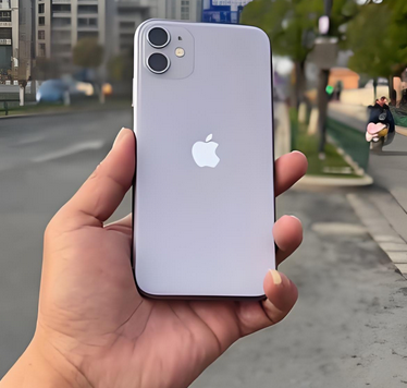 三河苹果11系统维修分享iPhone11手机系统崩溃无法开机如何解决