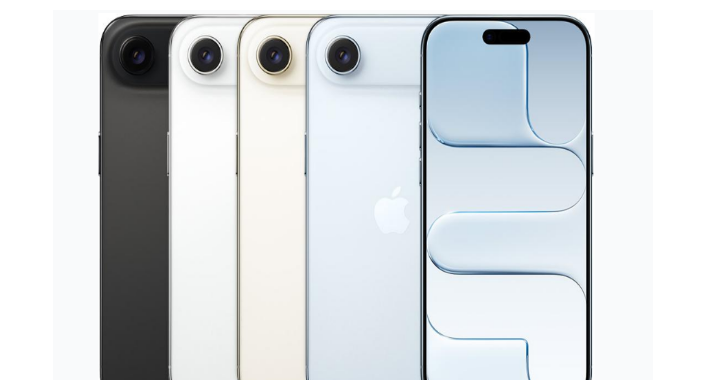 三河苹果手机维修分享iPhone 17 Air换电池 