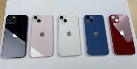三河苹果维修点分享iPhone 13维修主板易被忽略实操故障 