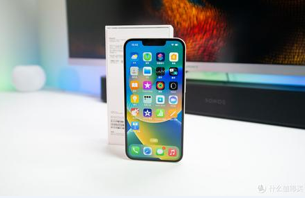 三河苹果维修点分享iPhone 14维修主板时的细节问题 