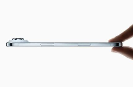 三河苹果维修点分享iPhone 17 Air自动关机电源故障解析 