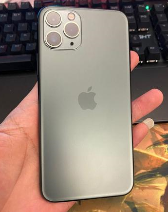 三河苹果维修点分享iPhone 11 Pro黑屏小众故障解析 