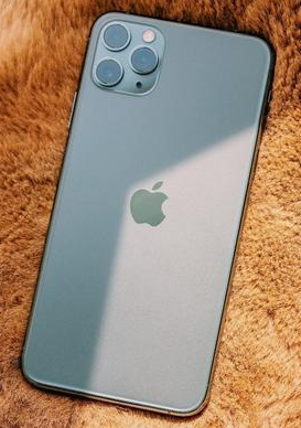 三河苹果维修点分享iPhone 11 Pro Max黑屏特殊诱因梳理 