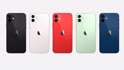 三河苹果维修点分享iPhone 12黑屏隐蔽故障解读 