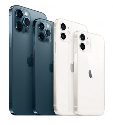 三河苹果维修点分享iPhone 12 Pro黑屏小众问题解析 