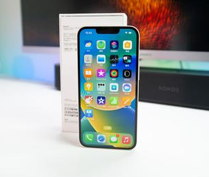 三河苹果维修点分享iPhone 14 Plus黑屏小众诱因汇总 