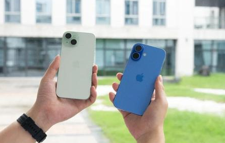 三河苹果维修点分享iPhone 16 Plus黑屏疑难故障汇总 