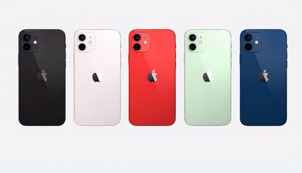 三河苹果维修点分享iPhone 12电池发烫少见诱因解析 