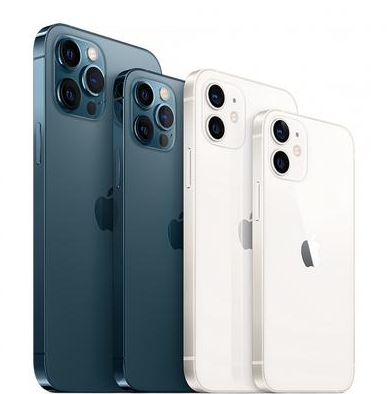 三河苹果维修点分享iPhone 12 Pro发烫关联故障汇总 