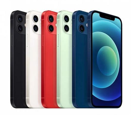 三河苹果维修点分享iPhone 12 Pro Max发烫冷门故障梳理 