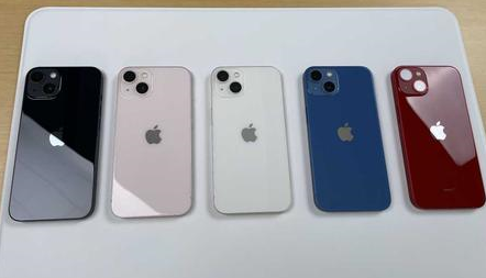 三河苹果维修点分享iPhone 13电池发烫多类故障解析 