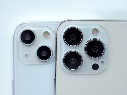三河苹果维修点分享iPhone 13 Pro Max发烫特殊故障解读 