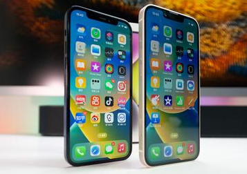三河苹果维修点分享iPhone 14 Plus发烫常见情况科普 