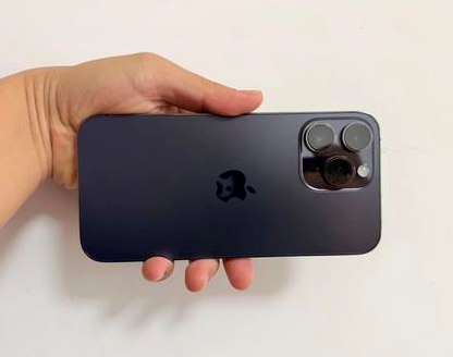 三河苹果维修点分享iPhone 14 Pro Max发烫多重诱因剖析 