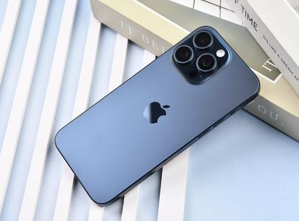三河苹果维修点分享iPhone 15 Pro Max发烫深度剖析 