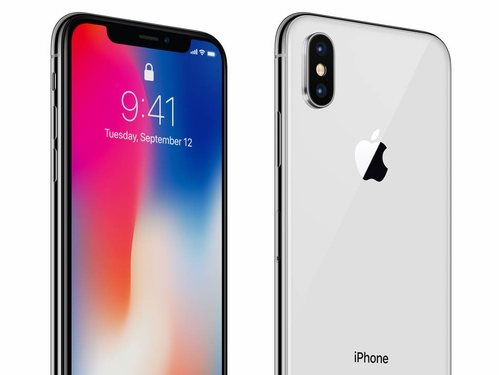 三河苹果维修点分享iPhone X摄像头实拍质感与场景适配全解析 