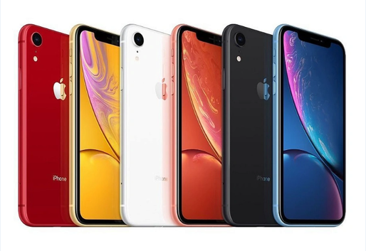 三河苹果维修点分享iPhone XR摄像头原生色彩表现与日常拍摄实用指南 